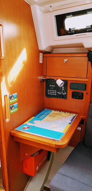 Bavaria Cruiser 33 „Salsa“ – fotka 7
