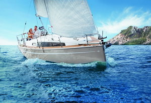Bavaria 34 Cruiser „Alasia“ – fotka 1