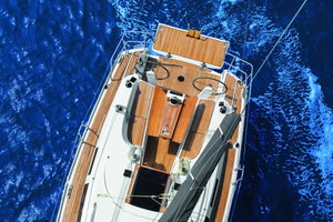Bavaria 34 Cruiser „Alasia“ – fotka 8