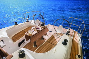 Bavaria 34 Cruiser „Alasia“ – fotka 7