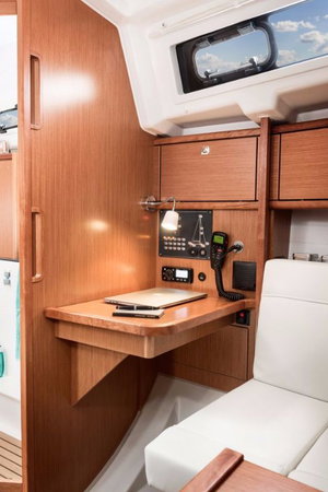 Bavaria 34 Cruiser „Alasia“ – fotka 12