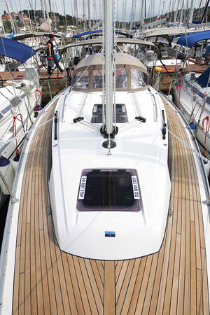 Bavaria 34 Cruiser „Chiara“ – fotka 3