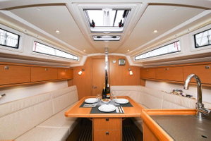 Bavaria 34 Cruiser „Chiara“ – fotka 9