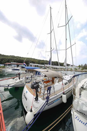 Bavaria 34 Cruiser „Chiara“ – fotka 5