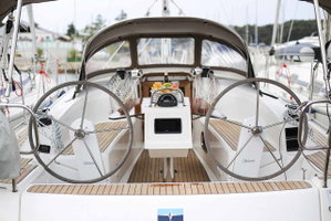 Bavaria 34 Cruiser „Chiara“ – fotka 6