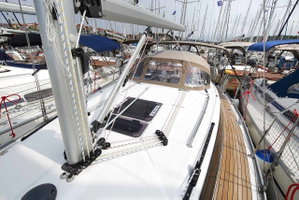 Bavaria 34 Cruiser „Chiara“ – fotka 4