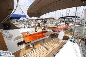 Bavaria 34 Cruiser „Chiara“ – fotka 8