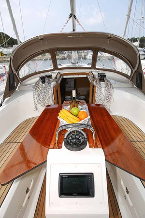 Bavaria 34 Cruiser „Chiara“ – fotka 7