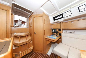 Bavaria 34 Cruiser „Chiara“ – fotka 13
