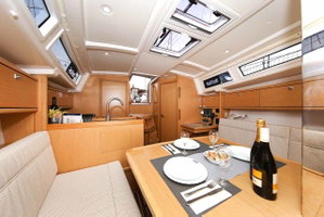 Bavaria 34 Cruiser „Chiara“ – fotka 14