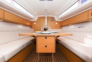 Bavaria 34 Cruiser „Chiara“ – fotka 12