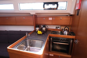 Bavaria 34 Cruiser „Dory 2“ – fotka 5