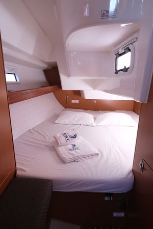 Bavaria 34 Cruiser „Dory 2“ – fotka 9