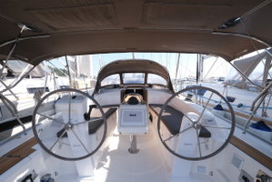 Bavaria 34 Cruiser „Dory 2“ – fotka 2