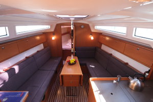 Bavaria 34 Cruiser „Dory 2“ – fotka 4