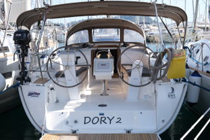 Bavaria 34 Cruiser „Dory 2“ – fotka 1