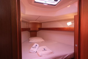 Bavaria 34 Cruiser „Dory 2“ – fotka 8