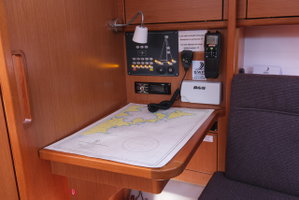 Bavaria 34 Cruiser „Dory 2“ – fotka 6