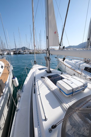 Bavaria 34 Cruiser „Dory 2“ – fotka 3