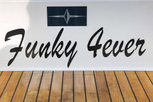 Bavaria 34 Cruiser „Funky 4ever“ – fotka 6