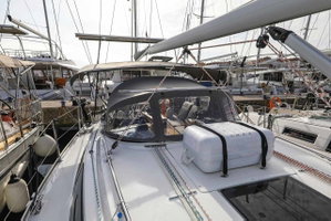 Bavaria 34 Cruiser „Funky 4ever“ – fotka 5