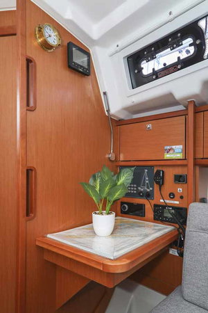 Bavaria 34 Cruiser „Funky 4ever“ – fotka 17