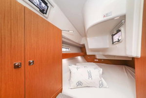 Bavaria 34 Cruiser „Funky 4ever“ – fotka 22