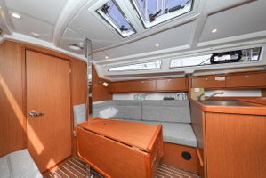 Bavaria 34 Cruiser „Funky 4ever“ – fotka 13