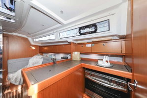 Bavaria 34 Cruiser „Funky 4ever“ – fotka 18