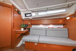 Bavaria 34 Cruiser „Funky 4ever“ – fotka 15