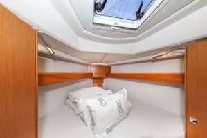 Bavaria 34 Cruiser „Funky 4ever“ – fotka 20