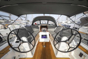 Bavaria 34 Cruiser „Funky 4ever“ – fotka 7