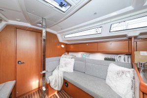 Bavaria 34 Cruiser „Funky 4ever“ – fotka 14