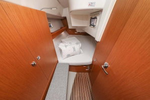 Bavaria 34 Cruiser „Funky 4ever“ – fotka 21