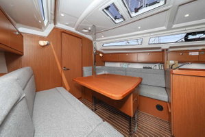 Bavaria 34 Cruiser „Funky 4ever“ – fotka 12