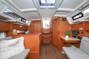 Bavaria 34 Cruiser „Funky 4ever“ – fotka 16