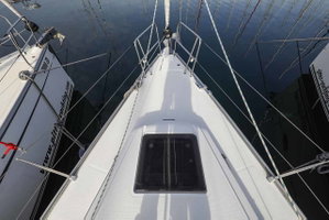Bavaria 34 Cruiser „Funky 4ever“ – fotka 4