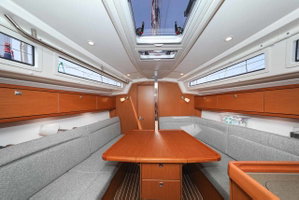 Bavaria 34 Cruiser „Funky 4ever“ – fotka 11