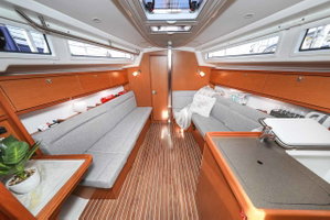 Bavaria 34 Cruiser „Funky 4ever“ – fotka 10