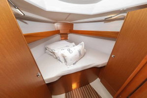 Bavaria 34 Cruiser „Funky 4ever“ – fotka 19