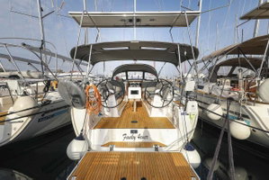 Bavaria 34 Cruiser „Funky 4ever“ – fotka 1