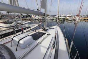 Bavaria 34 Cruiser „Funky 4ever“ – fotka 3