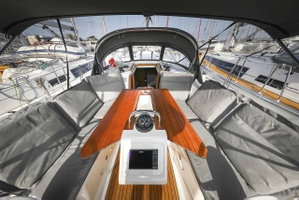 Bavaria 34 Cruiser „Funky 4ever“ – fotka 8
