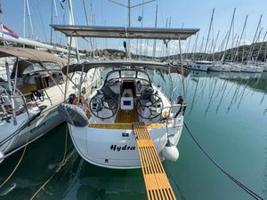 Bavaria 34 Cruiser