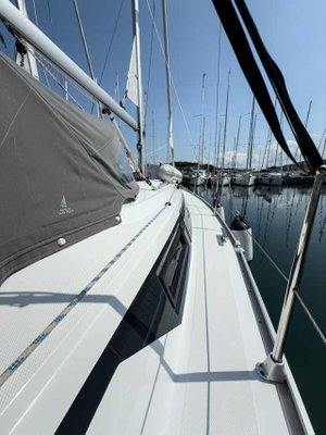Bavaria 34 Cruiser