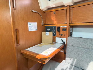 Bavaria 34 Cruiser
