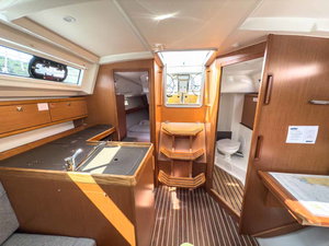 Bavaria 34 Cruiser