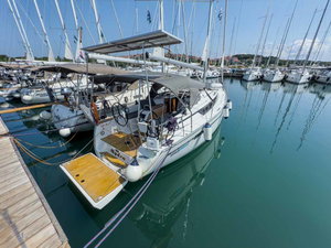 Bavaria 34 Cruiser