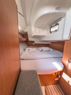 Bavaria 34 Cruiser