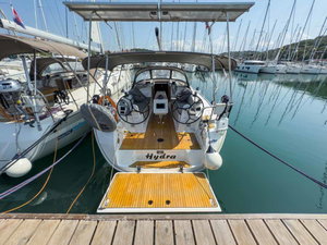 Bavaria 34 Cruiser